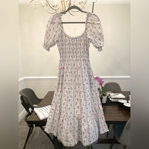 Hill House Louisa Medium